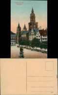 Ansichtskarte Heilbronn Kilianskirche 1915 - Heilbronn