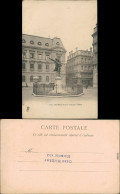 CPA Bordeaux Gloria Victis 1907 - Altri & Non Classificati