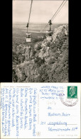 Ansichtskarte Thale (Harz) Personenschwebebahn 1971 - Altri & Non Classificati