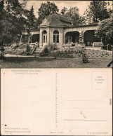 Ansichtskarte Bad Sulza Trinkhalle 1959 - Other & Unclassified