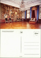 Detmold Fürstl. Residenzschloss - Gr. Königssaal Mit Alexandergobelin 1986 - Detmold