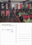 Ansichtskarte Freudenberg (Siegerland) Hotel-Restaurant Zum Alten Flecken 1990 - Otros & Sin Clasificación