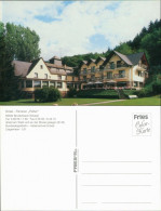Ansichtskarte Brodenbach Hotel - Pension „Peifer“ 1990 - Sonstige & Ohne Zuordnung