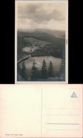 Ansichtskarte Feldberg (Schwarzwald) Feldsee 113 M ü.M. 1915 - Feldberg