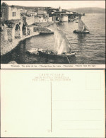 Tiberias ‏טבריה‎ Twerja ‏طبرية‎ Vue Prise Du Lac 1915 - Israel