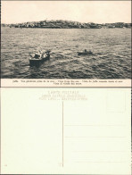 Tel Aviv-Jaffa תל אביב-יפו Tel Aviv-Jafo Vue Générale Prise De La Mer 1915 - Israel