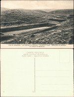 Bethlehem בֵּית לֶחֶם بيت لحم Les Piscines De Salomon 1916 - Israel