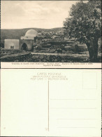 Bethlehem בֵּית לֶחֶם بيت لحم Rachel's Tomb/Rachels Grab 1916 - Israel