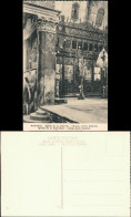 Bethlehem בֵּית לֶחֶם بيت لحم כנסיית המולד كنيسة المهد/Geburtskirche 1916 - Israel