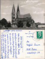 Ansichtskarte Halberstadt Dom 1967 - Autres & Non Classés