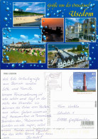 Ansichtskarte Usedom Insel Usedom 2009 - Sonstige & Ohne Zuordnung