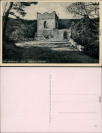 Ansichtskarte Bad Blankenburg Jagdschloss Eberstein 1932 - Bad Blankenburg