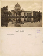 Ansichtskarte Kalkutta Kolkata General Post Office 1930  - Inde