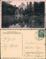 Ansichtskarte Schloss Kriebstein 1940 - Other & Unclassified