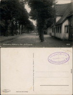 Ansichtskarte Nieblum (Nordseebad) Niblum / Njiblem Dorfstraße 1928  - Other & Unclassified