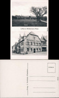 Wattenheim Totale, Herrenkleiderfabrik - Hauptstraße B Bad Dürkheim 1930 - Otros & Sin Clasificación