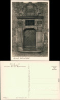 Ansichtskarte Kassel Cassel Portal Im Renthof 1932  - Kassel