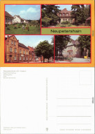 Neupetershain Nowe Wiki Eigenheimsiedlung, Kindergarten, Post 1986 - Otros & Sin Clasificación