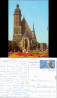 Ansichtskarte Leipzig Thomaskirche G1982 - Leipzig