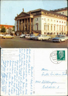 Mitte-Berlin Staatsoper Unter Den Linden / Neues Königliches  1970 - Mitte