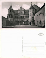 Ansichtskarte Konstanz Rathaus 1932 - Konstanz