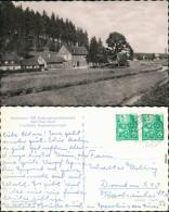 Ansichtskarte Morgenröthe-Rautenkranz Ferienheim 1957 - Other & Unclassified