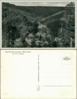 Ansichtskarte Bad Liebenzell Jugenderholungsheim Monbachtal 1932 - Other & Unclassified