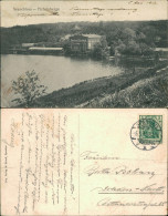 Ansichtskarte Westend-Berlin Blick Auf Das Seeschloss Pichelsberge 1912  - Other & Unclassified