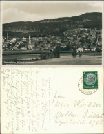 Ansichtskarte Walddorf-Kottmar Blick Auf Den Ort 1933 - Sonstige & Ohne Zuordnung