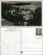 Ansichtskarte Bad Alexandersbad Luftbild 1934  - Other & Unclassified