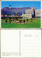 Kapstadt Kaapstad Cape Town Railway Station, Post Office/Hauptbahnhof 1980 - Südafrika