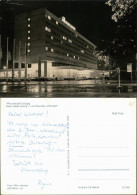 Ansichtskarte Leipzig Hotel "Stadt Leipzig" 1965 - Leipzig