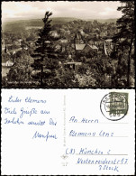 Ansichtskarte Iserlohn Panorama-Ansicht; Ortschaft Im Sauerland 1964 - Iserlohn