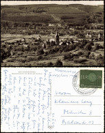 Bad Bodendorf (Ahr) Panorama-Ansicht Gesamtansicht Mit Blick Auf Kurhaus 1960 - Otros & Sin Clasificación