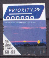Niederlande Marke Von 2000 O/used (A5-10) - Used Stamps