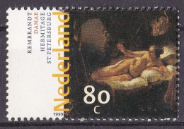 Niederlande Marke Von 1999 O/used (A5-10) - Used Stamps