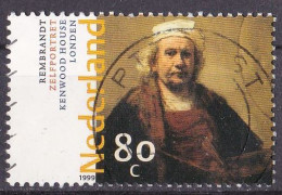 Niederlande Marke Von 1999 O/used (A5-10) - Used Stamps