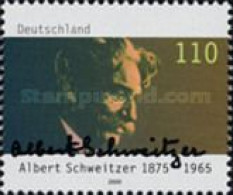 ALEMANIA PERSONAJE 2000 Yv 1921 MNH - Ungebraucht