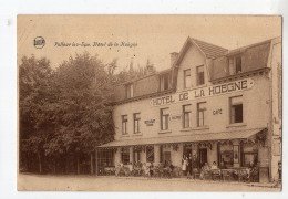 ED - THEUX - POLLEUR - Hôtel De La Hoegne - Theux