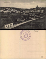 Ansichtskarte Altmannstein Panorama-Ansicht 1911 - Altri & Non Classificati