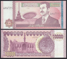 Irak - Iraq 10000 10.000 Dinars Pick 89 UNC (1)  (30184 - Other - Asia