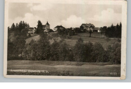 A 3900 ECHSENBACH, Blick Auf Den Ort, Verlag Mörtl - Zwettl