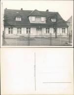 Ansichtskarte  Einfamilienhaus 1965 - A Identifier