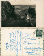 Ansichtskarte Olbernhau Am Hainberg 1938 - Olbernhau