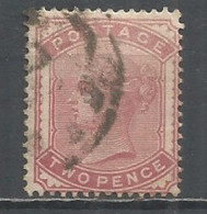 Great Britain 1880 Year Used Stamp - Usados