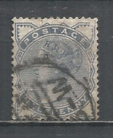 Great Britain 1884 Year Used Stamp - Gebraucht