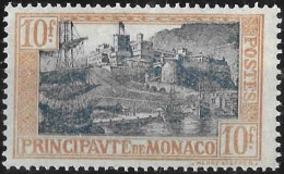 MONACO - N° 103 - NEUF** MNH - Unused Stamps