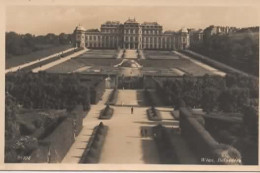 WIEN, BELVEDERE REF 15989 - Belvedere