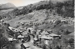 MORZINE   - ( 74  ) -   Vue Générale  ( C. P. M. - Gd -Ft ) - Morzine