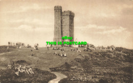 R606595 Leith Hill. Friths Series. No. 27401 - Wereld
